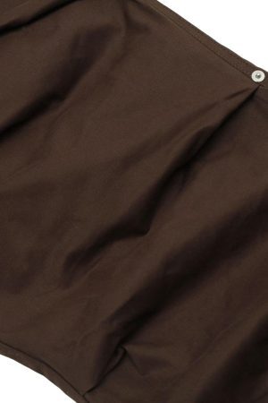 Concert Outfit Urban Explorer Snap Cargo Pants