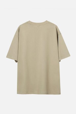 Concert Outfit Useless Prayers Graphic Tee