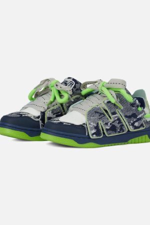 Concert Outfit Versatile Lightweight Soft-Soled Board Shoes