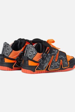 Concert Outfit Versatile Lightweight Soft-Soled Board Shoes