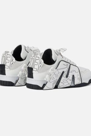 Concert Outfit Versatile Lightweight Soft-Soled Board Shoes