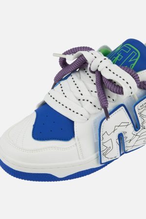 Concert Outfit Versatile Lightweight Soft-Soled Board Shoes