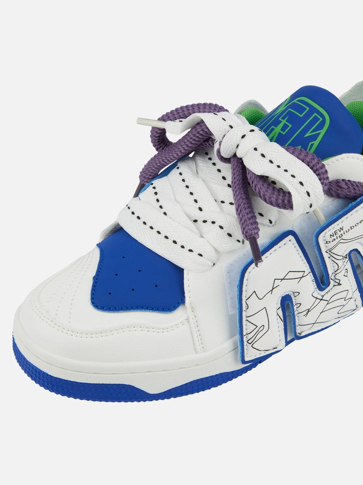 Concert Outfit Versatile Lightweight Soft-Soled Board Shoes Concert Outfit Versatile Lightweight Soft-Soled Board Shoes