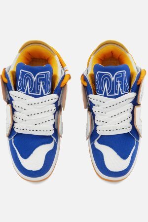 Concert Outfit Versatile Lightweight Soft-Soled Board Shoes