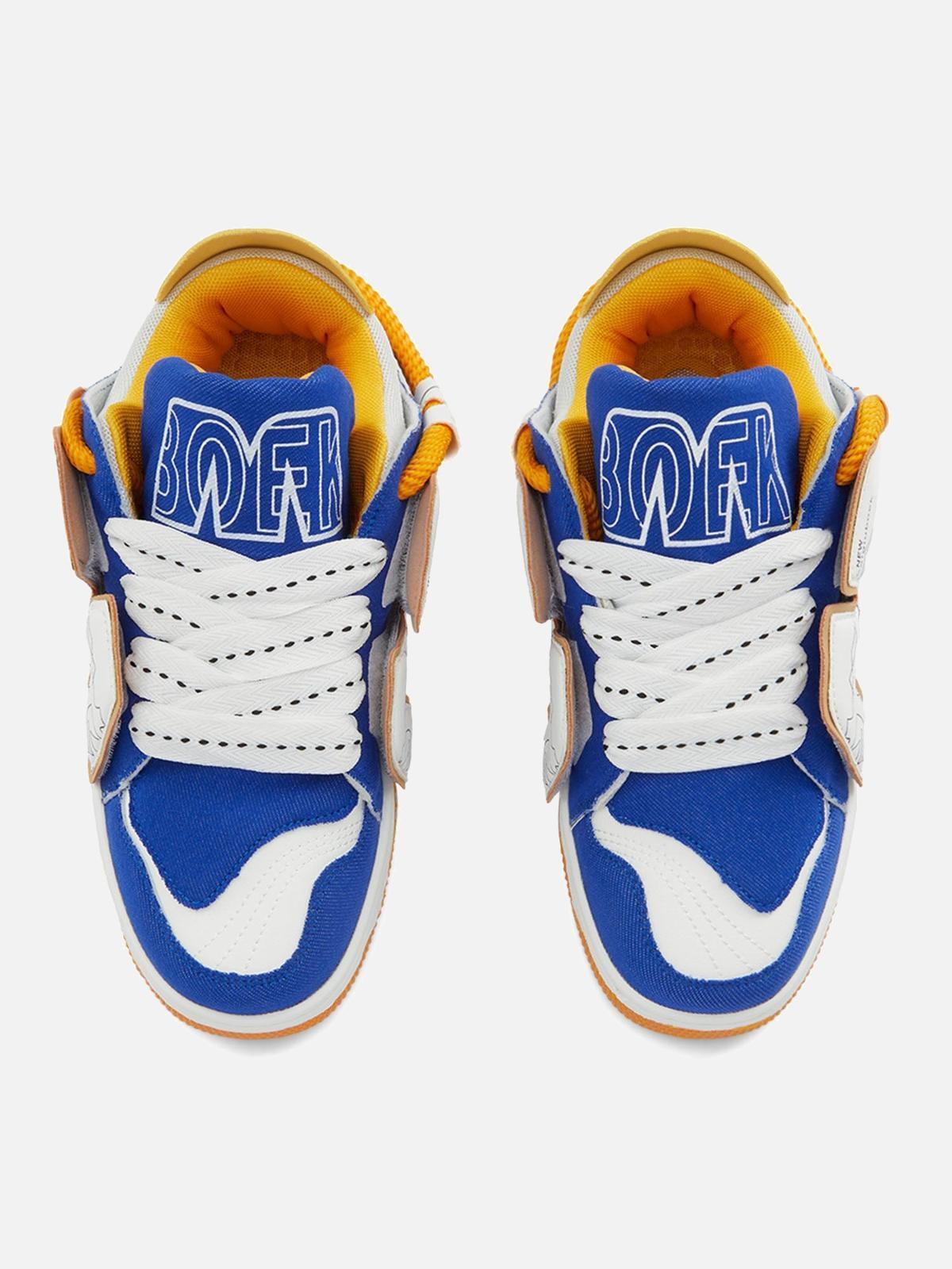 Concert Outfit Versatile Lightweight Soft-Soled Board Shoes Concert Outfit Versatile Lightweight Soft-Soled Board Shoes