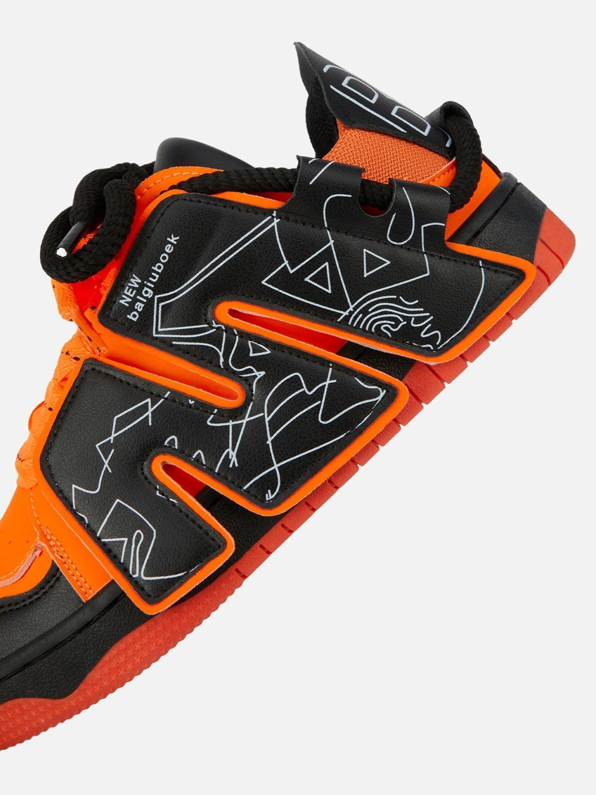 Concert Outfit Versatile Lightweight Soft-Soled Board Shoes Concert Outfit Versatile Lightweight Soft-Soled Board Shoes