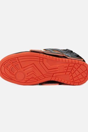 Concert Outfit Versatile Lightweight Soft-Soled Board Shoes