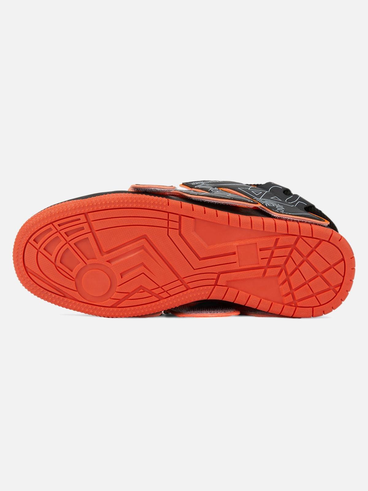 Concert Outfit Versatile Lightweight Soft-Soled Board Shoes Concert Outfit Versatile Lightweight Soft-Soled Board Shoes