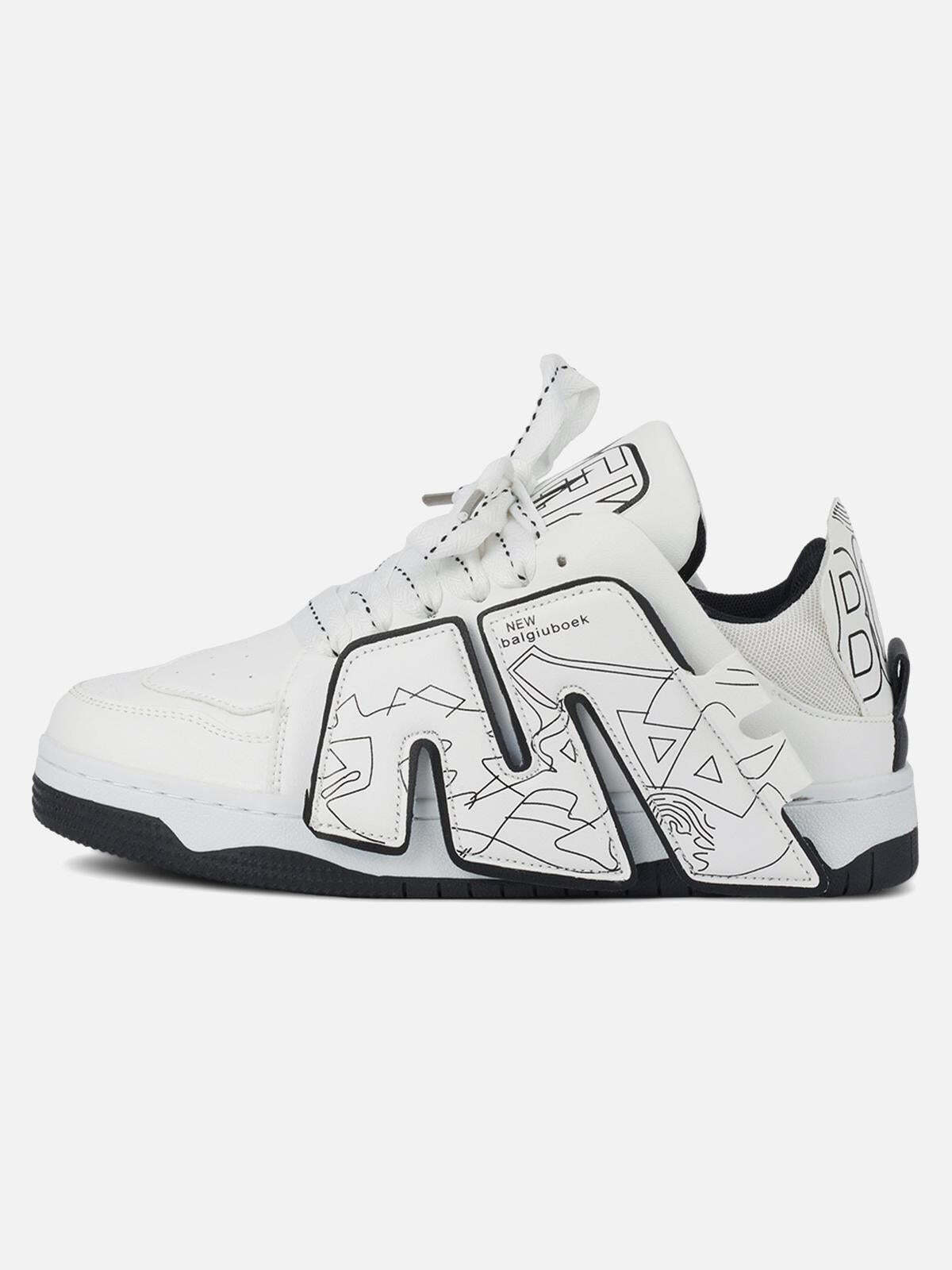 Concert Outfit Versatile Lightweight Soft-Soled Board Shoes Concert Outfit Versatile Lightweight Soft-Soled Board Shoes