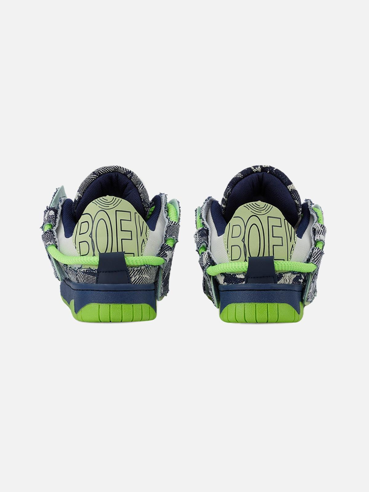 Concert Outfit Versatile Lightweight Soft-Soled Board Shoes Concert Outfit Versatile Lightweight Soft-Soled Board Shoes