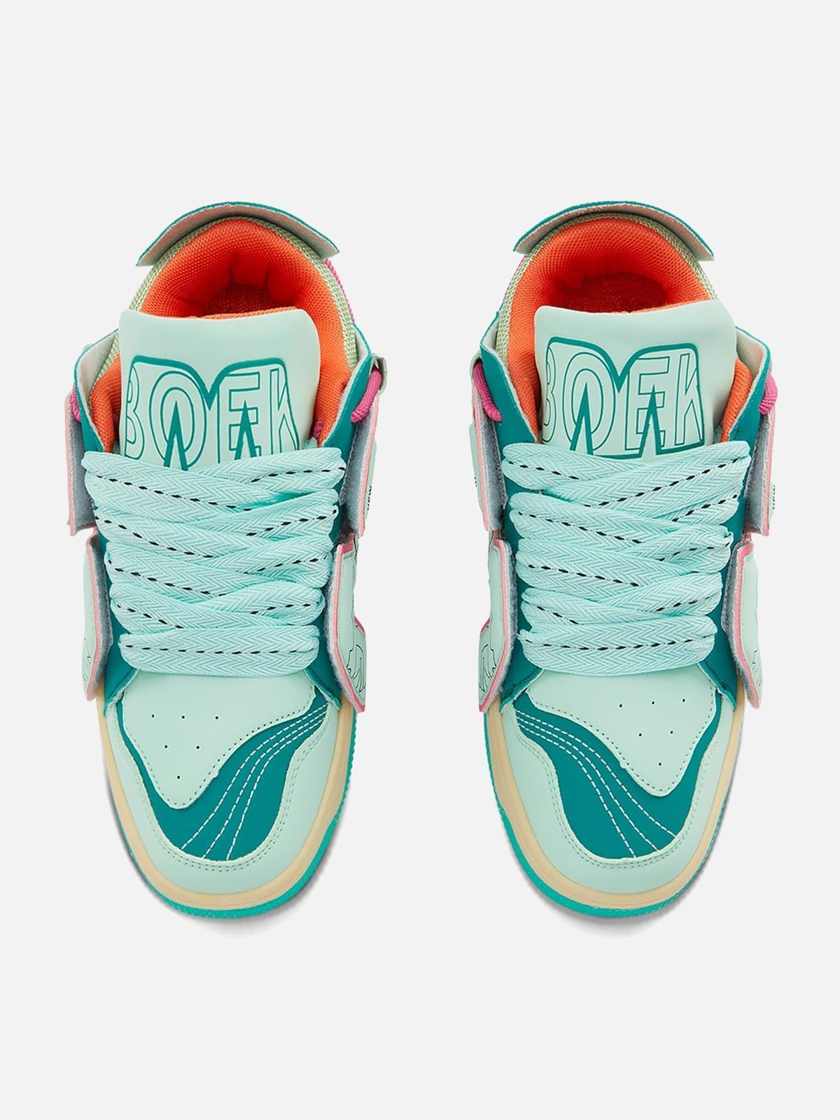 Concert Outfit Versatile Lightweight Soft-Soled Board Shoes Concert Outfit Versatile Lightweight Soft-Soled Board Shoes