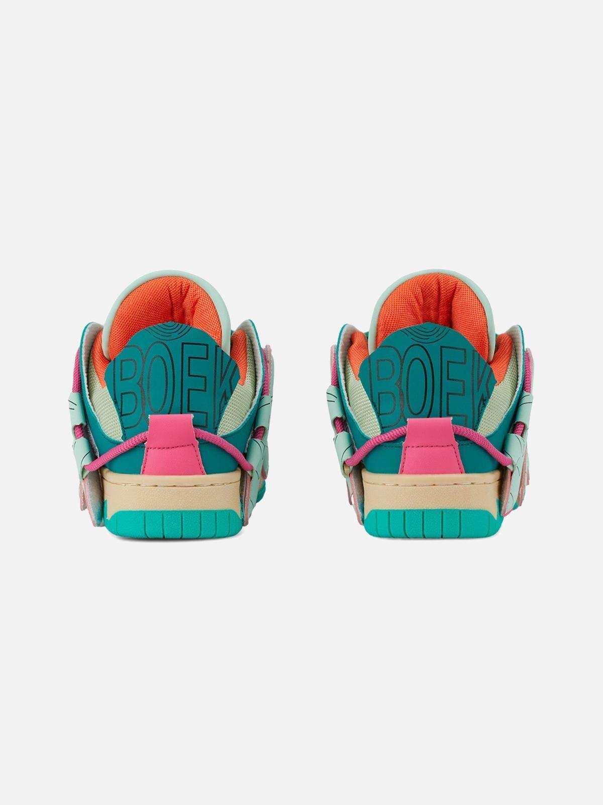 Concert Outfit Versatile Lightweight Soft-Soled Board Shoes Concert Outfit Versatile Lightweight Soft-Soled Board Shoes