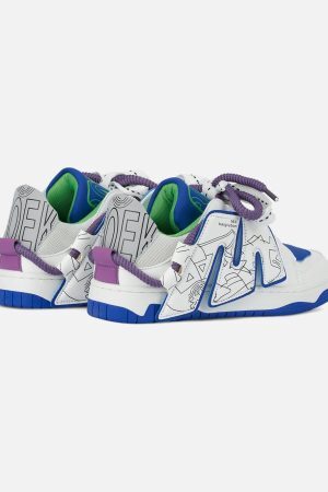 Concert Outfit Versatile Lightweight Soft-Soled Board Shoes