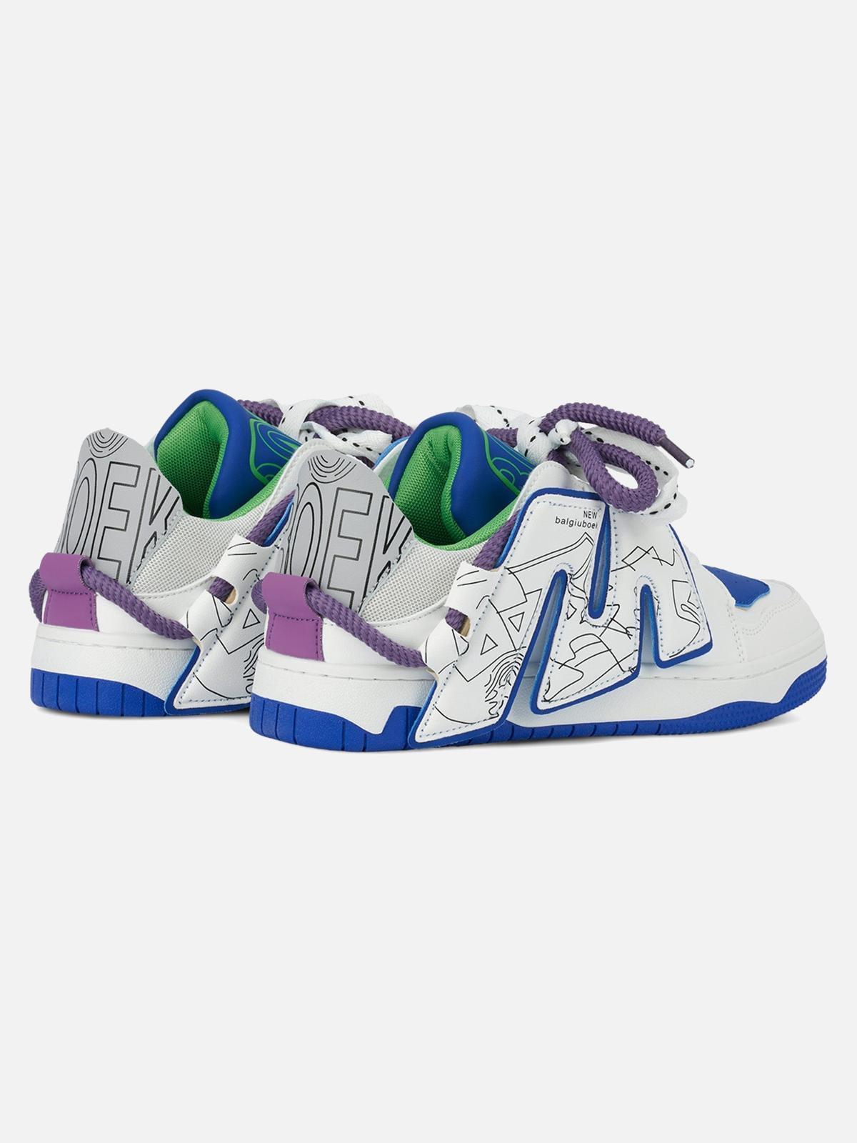 Concert Outfit Versatile Lightweight Soft-Soled Board Shoes Concert Outfit Versatile Lightweight Soft-Soled Board Shoes