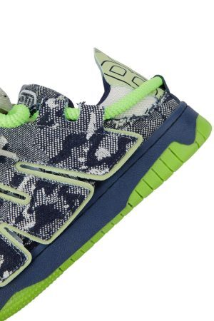 Concert Outfit Versatile Lightweight Soft-Soled Board Shoes