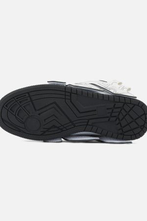 Concert Outfit Versatile Lightweight Soft-Soled Board Shoes