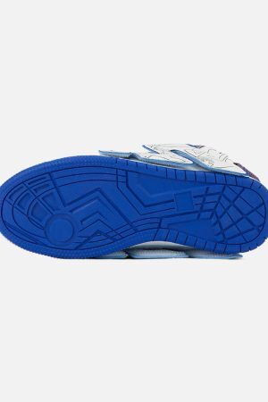 Concert Outfit Versatile Lightweight Soft-Soled Board Shoes