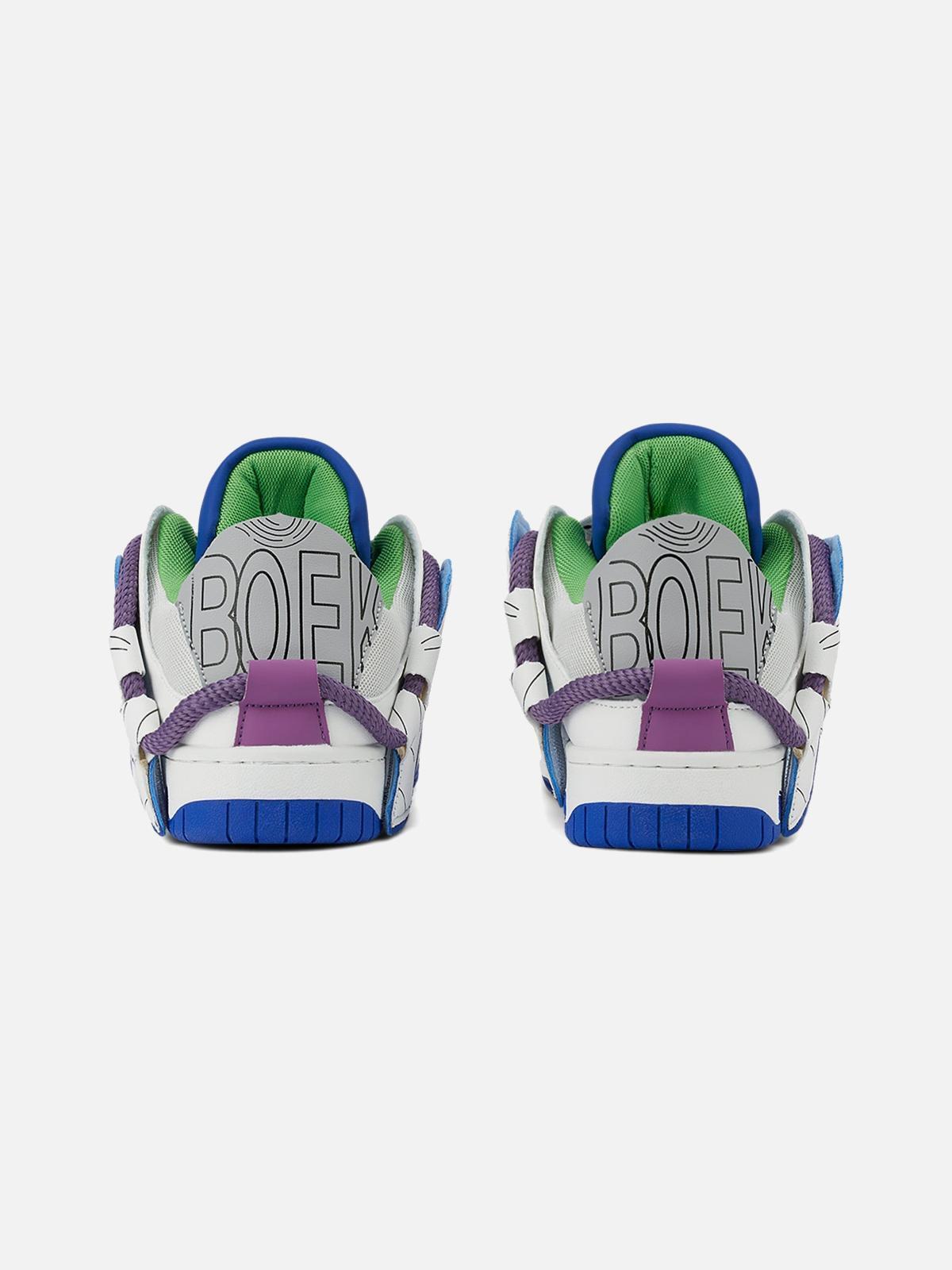 Concert Outfit Versatile Lightweight Soft-Soled Board Shoes Concert Outfit Versatile Lightweight Soft-Soled Board Shoes