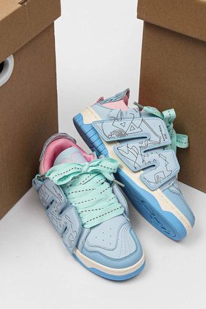 Concert Outfit Versatile Lightweight Soft-Soled Board Shoes