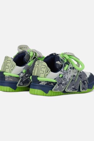 Concert Outfit Versatile Lightweight Soft-Soled Board Shoes