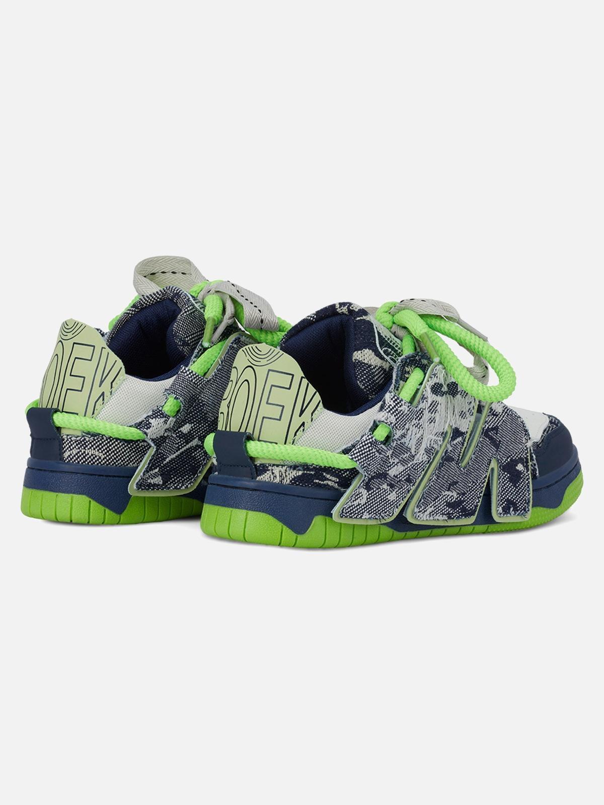 Concert Outfit Versatile Lightweight Soft-Soled Board Shoes Concert Outfit Versatile Lightweight Soft-Soled Board Shoes