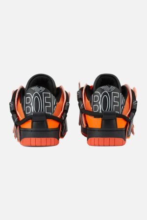 Concert Outfit Versatile Lightweight Soft-Soled Board Shoes