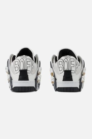 Concert Outfit Versatile Lightweight Soft-Soled Board Shoes