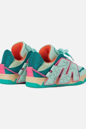 Concert Outfit Versatile Lightweight Soft-Soled Board Shoes