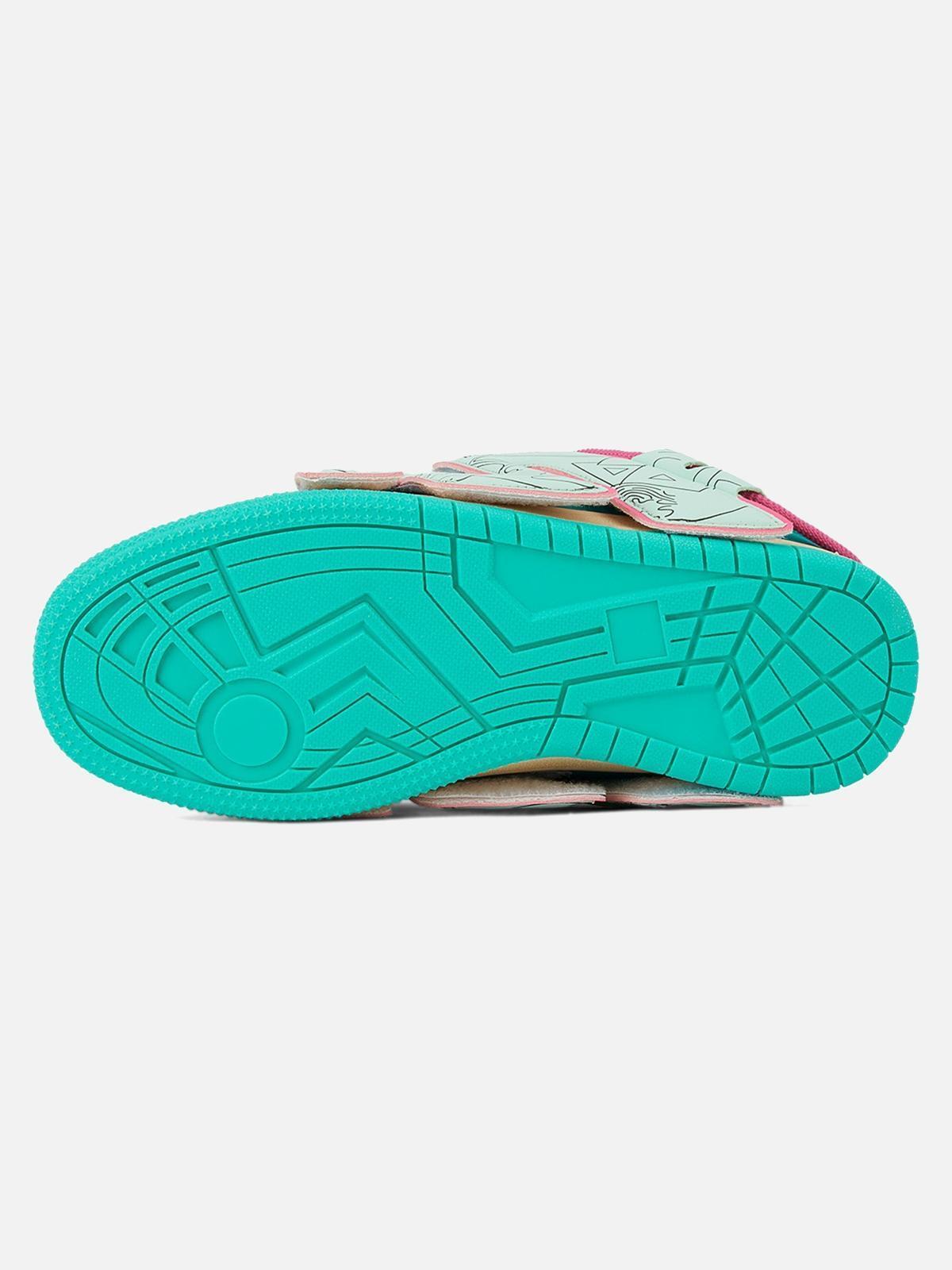 Concert Outfit Versatile Lightweight Soft-Soled Board Shoes Concert Outfit Versatile Lightweight Soft-Soled Board Shoes