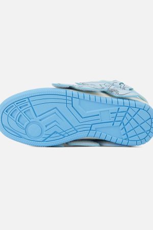 Concert Outfit Versatile Lightweight Soft-Soled Board Shoes