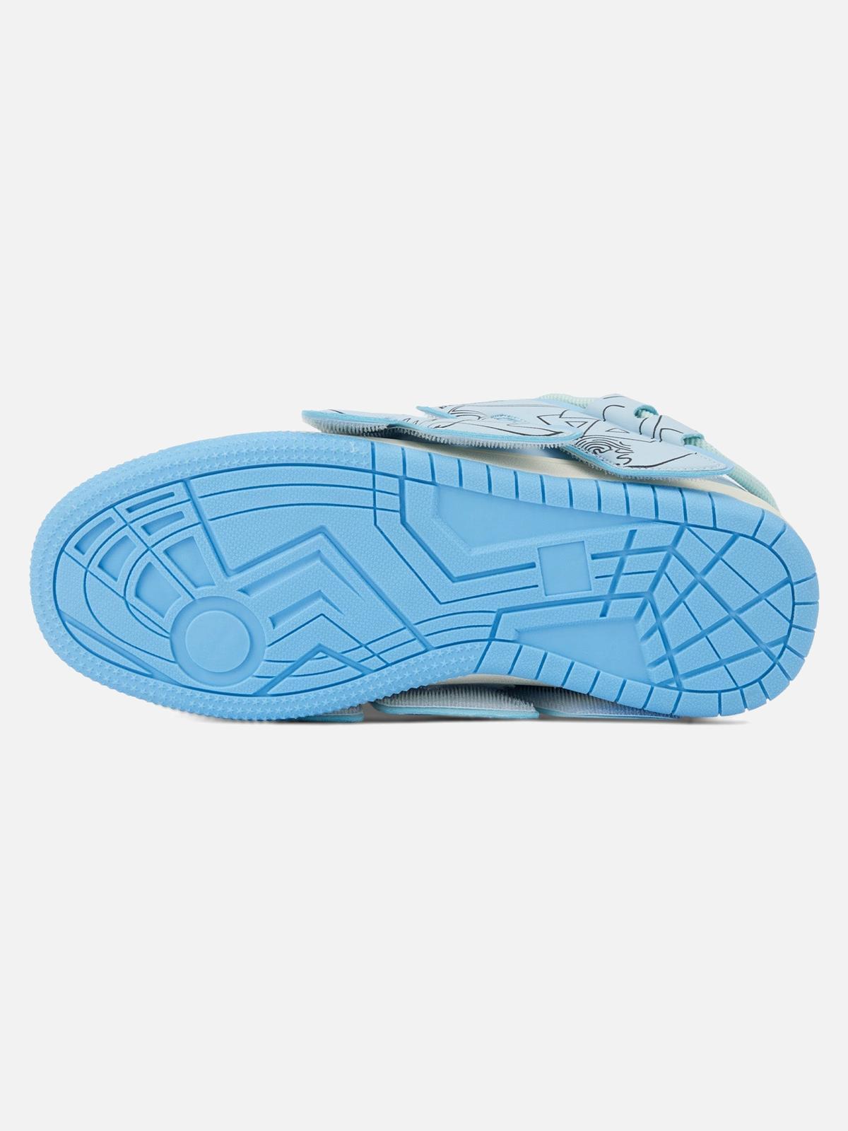 Concert Outfit Versatile Lightweight Soft-Soled Board Shoes Concert Outfit Versatile Lightweight Soft-Soled Board Shoes