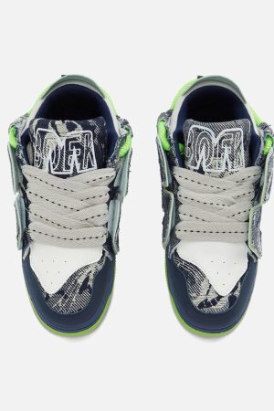 Concert Outfit Versatile Lightweight Soft-Soled Board Shoes