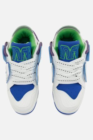 Concert Outfit Versatile Lightweight Soft-Soled Board Shoes