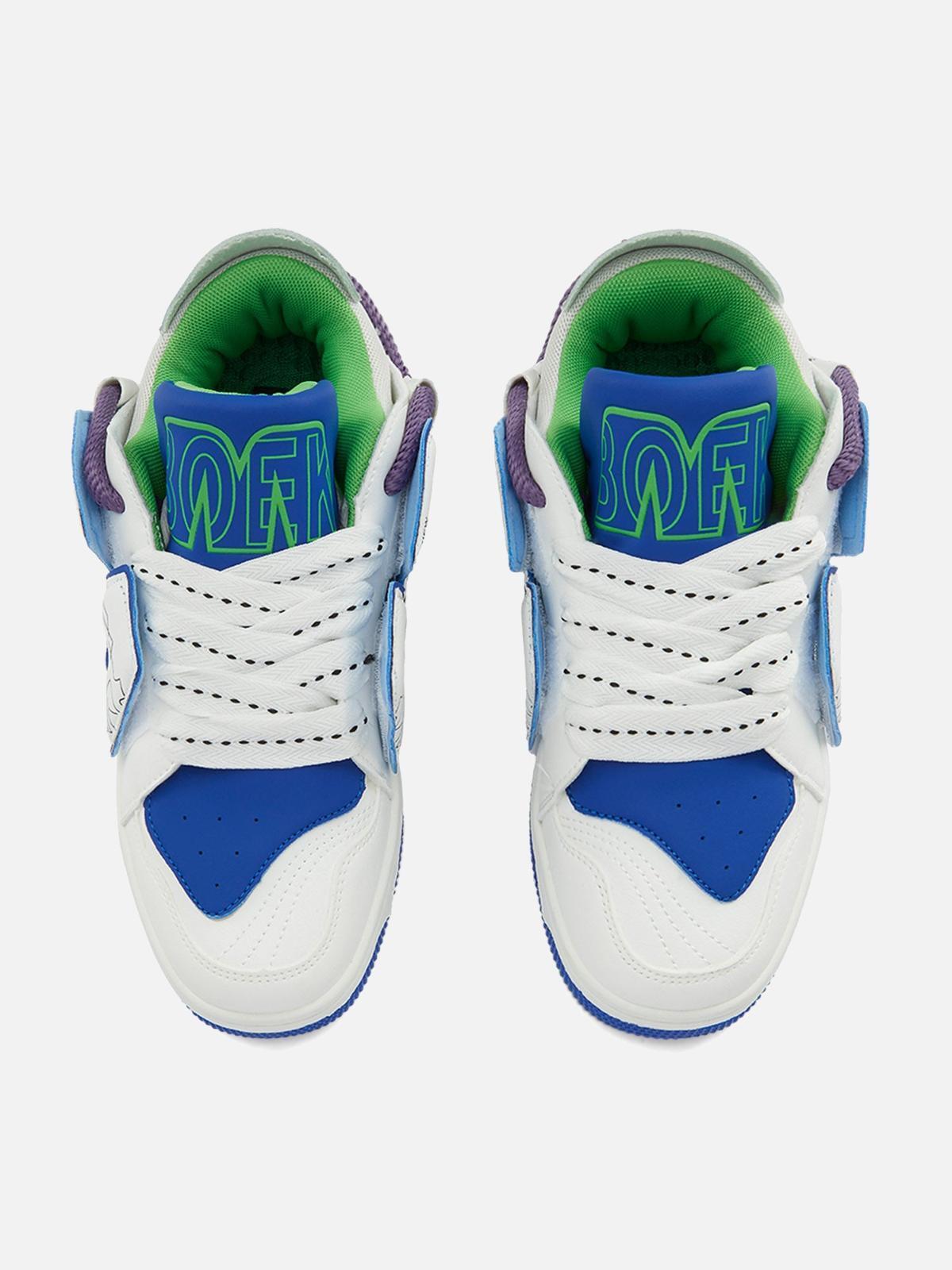 Concert Outfit Versatile Lightweight Soft-Soled Board Shoes Concert Outfit Versatile Lightweight Soft-Soled Board Shoes