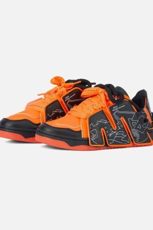 Concert Outfit Versatile Lightweight Soft-Soled Board Shoes