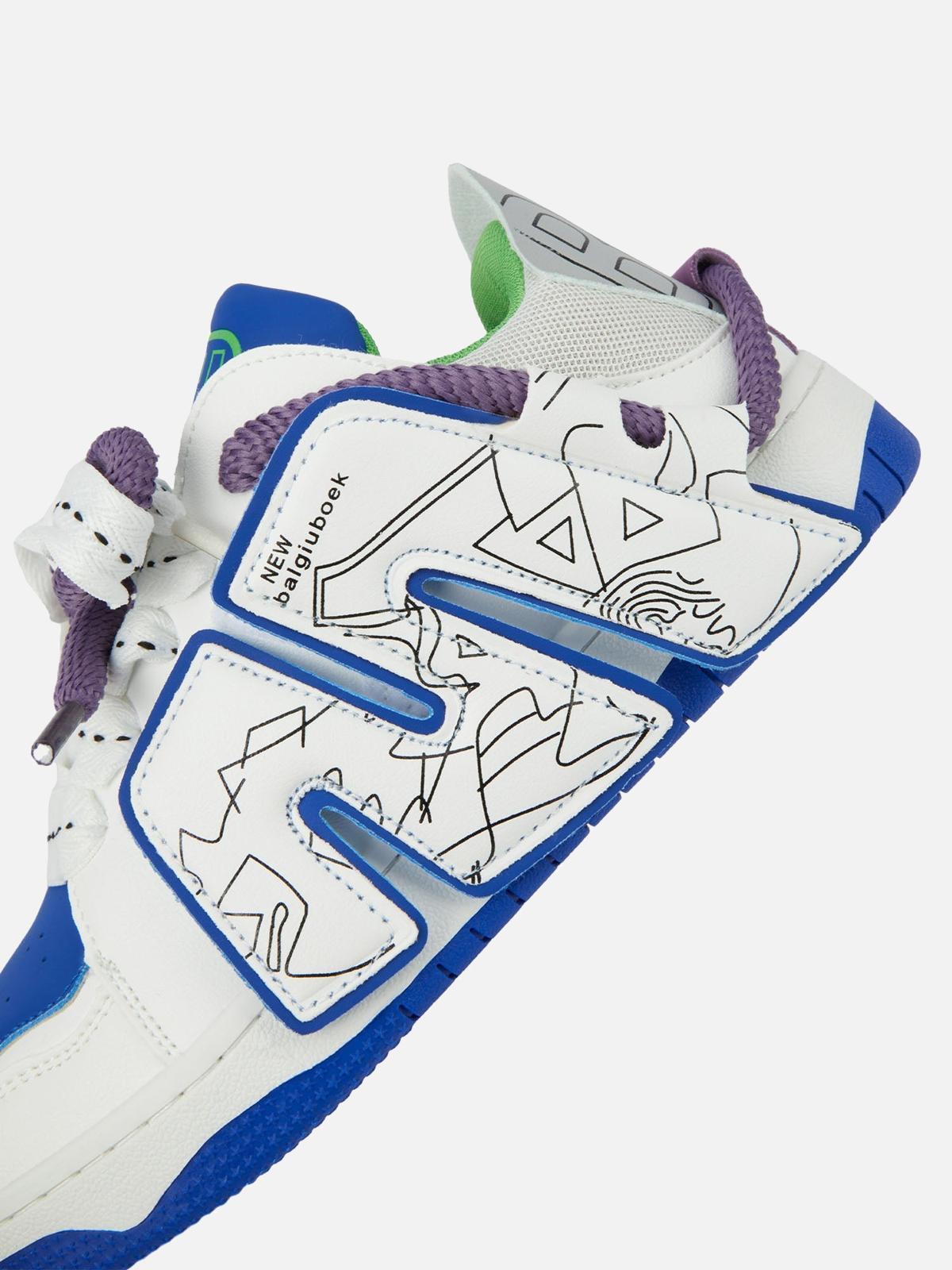 Concert Outfit Versatile Lightweight Soft-Soled Board Shoes Concert Outfit Versatile Lightweight Soft-Soled Board Shoes