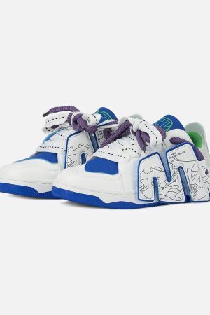 Concert Outfit Versatile Lightweight Soft-Soled Board Shoes