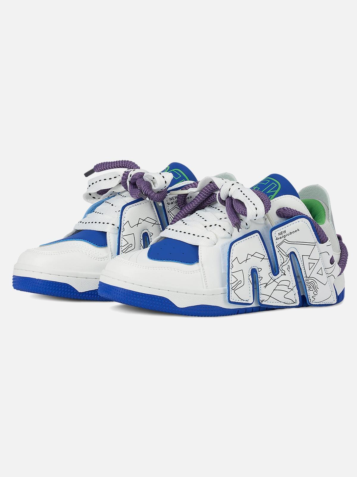 Concert Outfit Versatile Lightweight Soft-Soled Board Shoes Concert Outfit Versatile Lightweight Soft-Soled Board Shoes