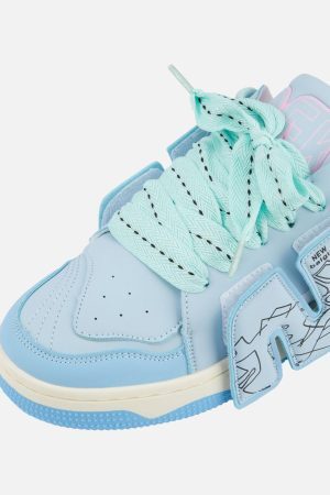 Concert Outfit Versatile Lightweight Soft-Soled Board Shoes