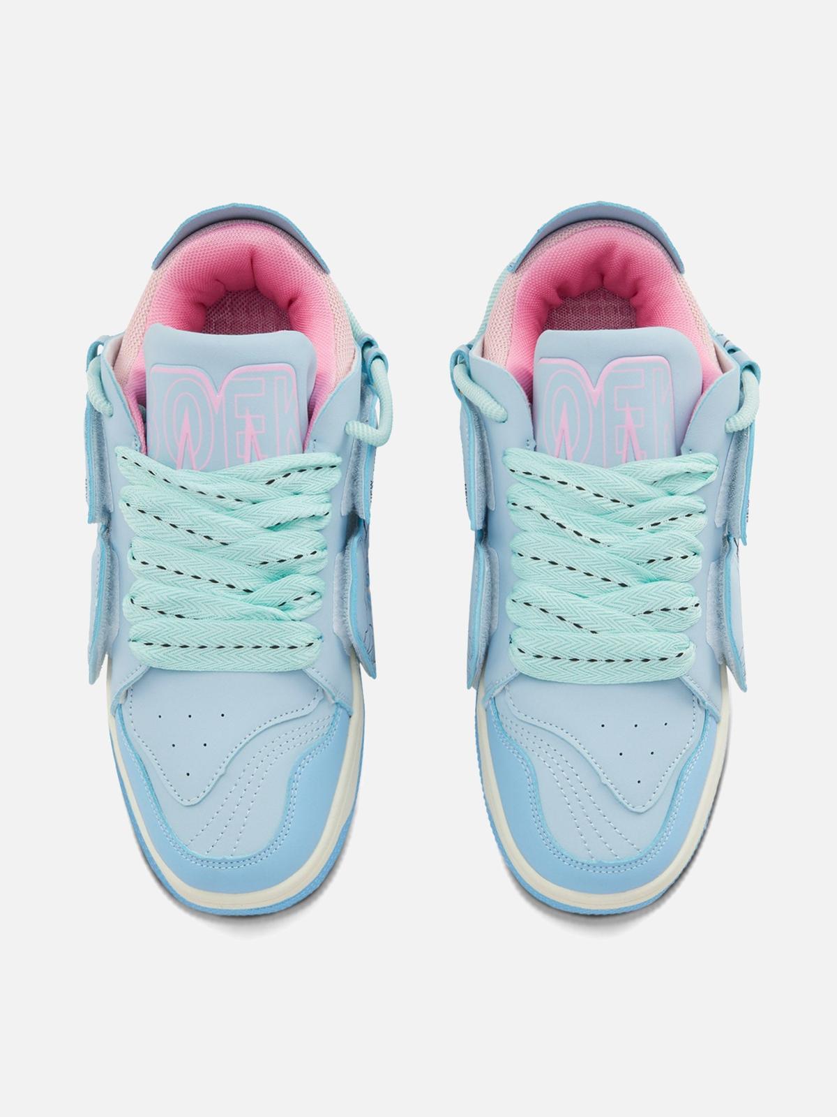 Concert Outfit Versatile Lightweight Soft-Soled Board Shoes Concert Outfit Versatile Lightweight Soft-Soled Board Shoes