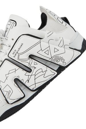 Concert Outfit Versatile Lightweight Soft-Soled Board Shoes