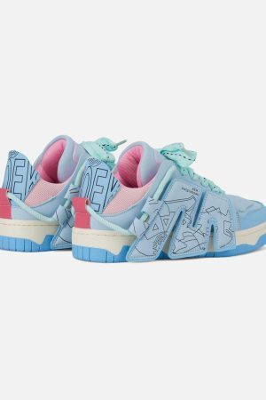 Concert Outfit Versatile Lightweight Soft-Soled Board Shoes