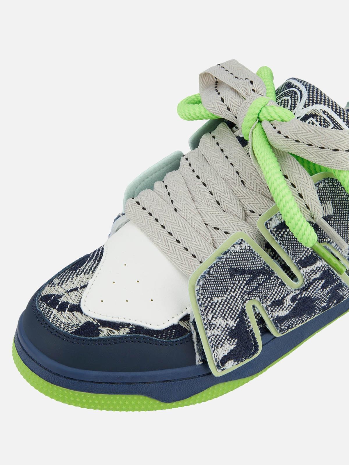 Concert Outfit Versatile Lightweight Soft-Soled Board Shoes Concert Outfit Versatile Lightweight Soft-Soled Board Shoes