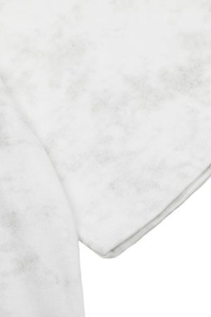 Concert Outfit Vibrant Graphic Print T-Shirt