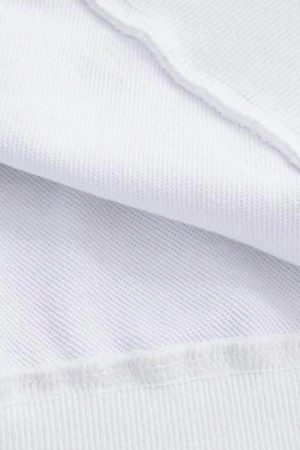 Concert Outfit Vinatge Distressed Gradient Hoodie