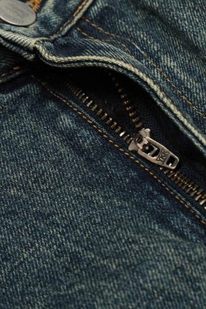 Concert Outfit Vintage Baggy Jeans