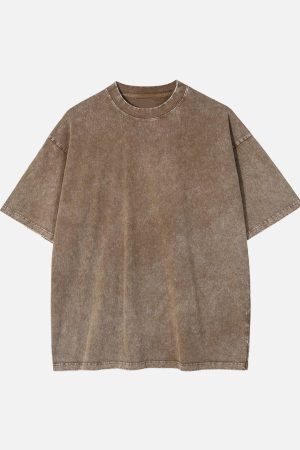 Concert Outfit Vintage Bloom Tee