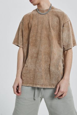 Concert Outfit Vintage Bloom Tee