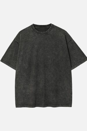 Concert Outfit Vintage Bloom Tee