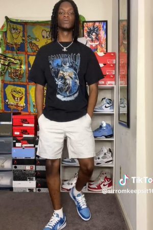 Concert Outfit Vintage Brave Earth Cotton Washed Graphic Tee